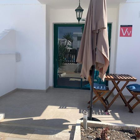 La Perla De S.Valentin Leilighet Corralejo Eksteriør bilde